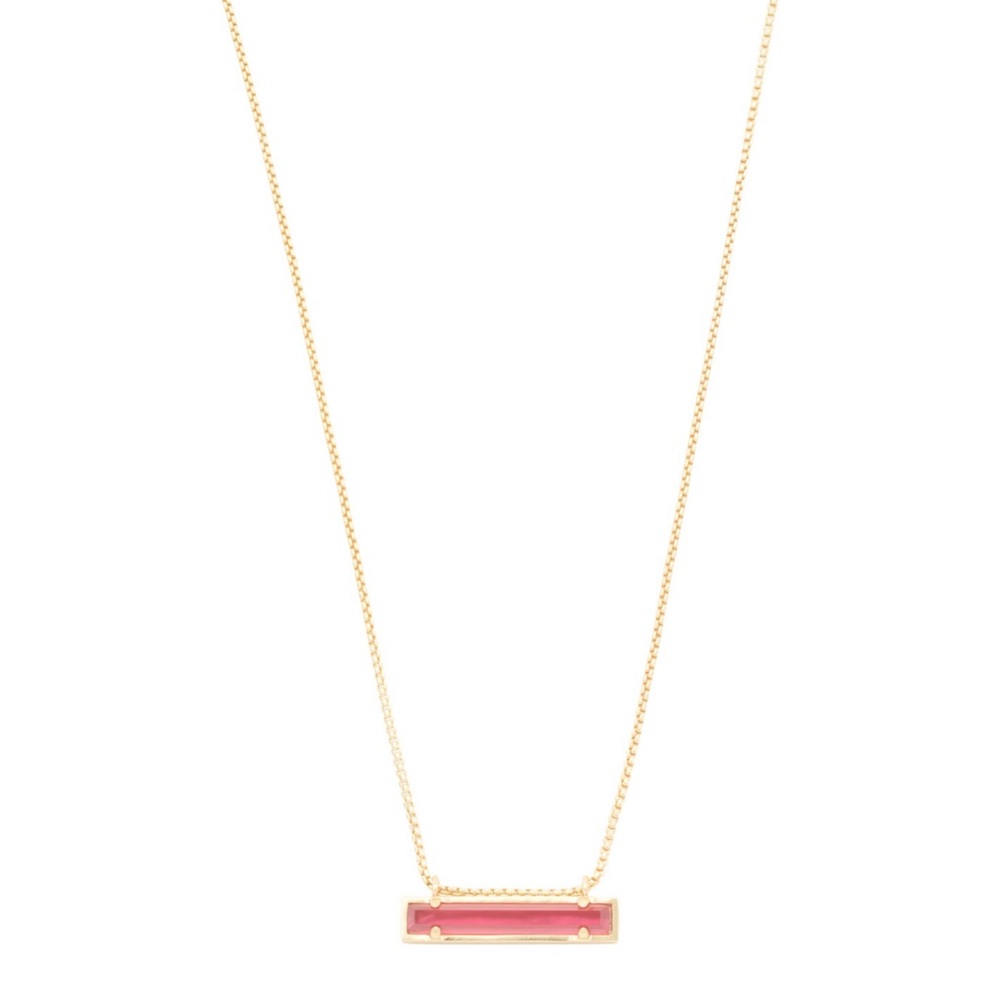 Kendra Scott Leanor Necklace - Picture 4 of 7